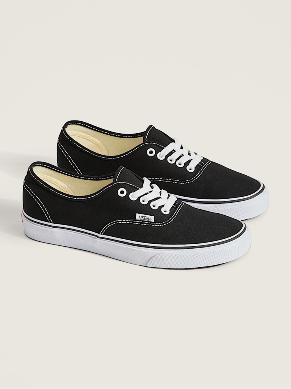 Vans Authentic Shoe